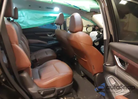 2024 Subaru Ascent Touring 7-Passenger from USA, damaged, VIN 4S4WMAWD2R3441876